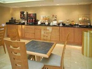 Comfort Suites Alpharetta