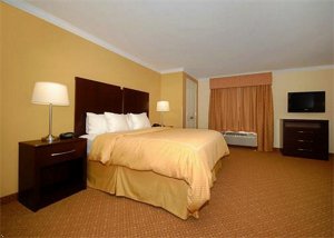 Comfort Suites