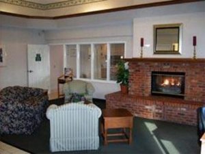 Comfort Suites Saginaw