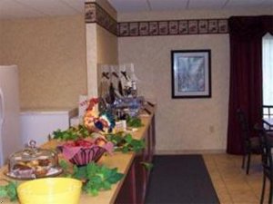 Comfort Suites Escanaba