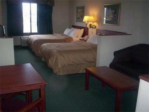Comfort Suites Ramsey
