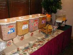 Comfort Suites Ridgeland