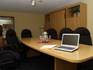 Comfort Suites Allentown