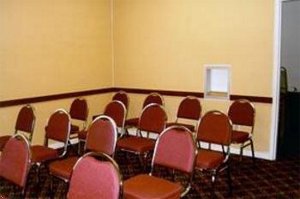 Comfort Suites Houston