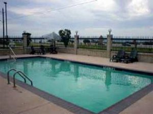 Comfort Suites Lake Ray Hubbard