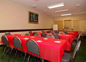 Comfort Suites Mesquite