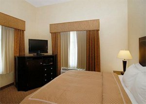 Comfort Suites Moses Lake