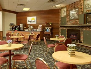 Days Inn Bloomington