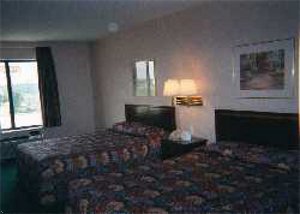 Ozark-Days Inn