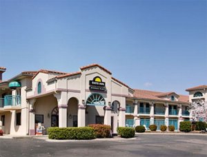 Nashville-Days Inn Franklin