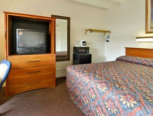 Lexington Park-Days Inn