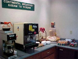 Jasper-Days Inn