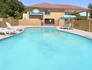 Elizabethtown-Days Inn