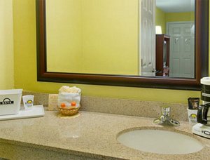 Daytona Days Inn Ormond Beach/Interstate