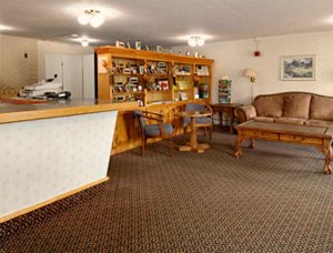 Vermont Hotels