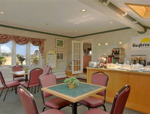 Concord-Days Inn