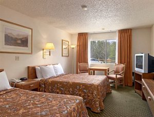 Salida-Days Inn