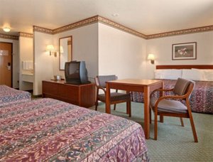 North Platte-Days Inn