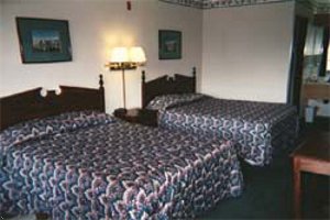 Oakhurst Days Inn