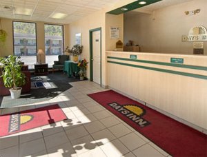 Pikeville-Days Inn
