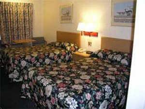 Sallisaw-Days Inn