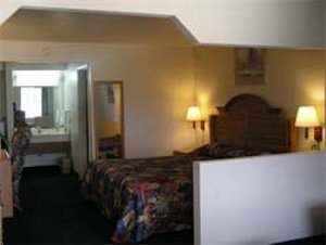 Sallisaw-Days Inn