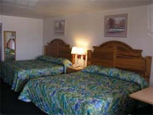 Sallisaw-Days Inn