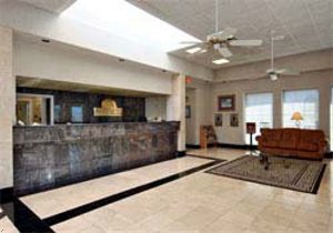Dallas-Days Inn Dallas/Ft. Worth Airport