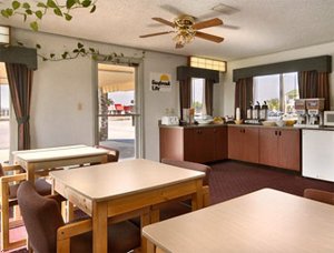 Colorado City-Days Inn