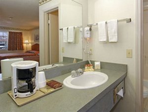 Terrell Tx Days Inn
