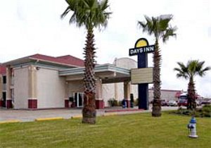 Clute - Days Inn