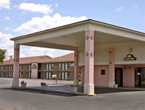 Aiken - Days Inn Interstate Highway 20