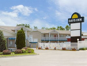 Ottawa - Days Inn