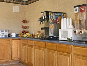 Sevierville-Days Inn Pigeon Forge