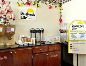 Waynesboro-Days Inn