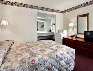 Waynesboro-Days Inn