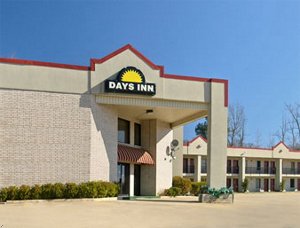 Arcadia - Days Inn