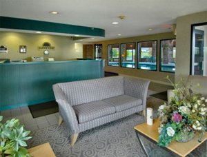 Glasgow-Days Inn
