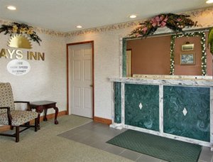 Cabot Days Inn