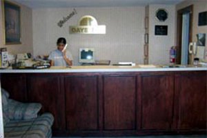 Calera - Days Inn