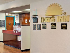 Days Inn Council Bluffs, Ia 9th Avenue