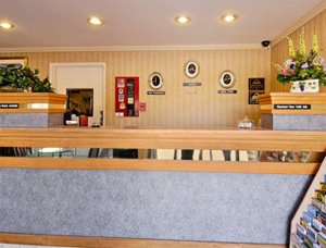 San Jose Days Inn Sunnyvale/Corporate Ctr