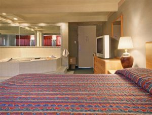 Kenosha-Days Inn South