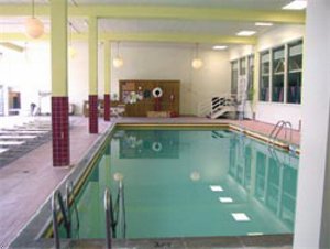 Days Inn Motel - Lancaster