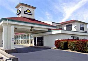 Bowie-Days Inn