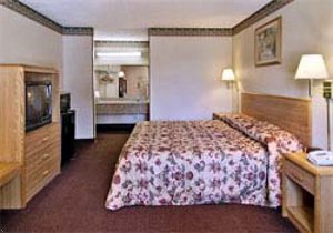 Bowie-Days Inn