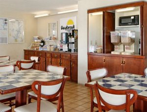 Seneca-Days Inn Clemson