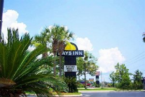 Jacksonville - Days Inn Orange Park