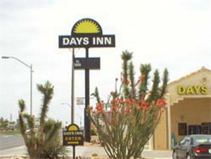 Kingman - Days Inn West