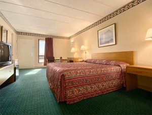 Cincinnati-Days Inn East